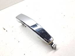 PUXADOR MAÇANETA TRASEIRA DIREITA CAPTIVA 2008 A 2017