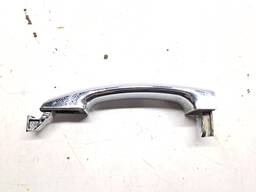 PUXADOR MAÇANETA TRASEIRA DIREITA CAPTIVA 2008 A 2017