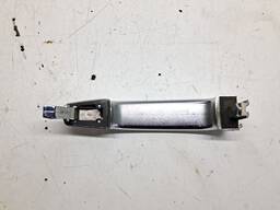 PUXADOR MAÇANETA TRASEIRA DIREITA CAPTIVA 2008 A 2017