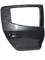 Porta Traseira Direita New Triton 2017 2018 2019 2020 A 2024