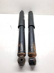 PAR AMORTECEDOR TRASEIRO CAPTIVA 2008 A 2017