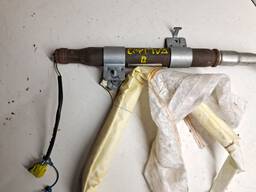 CORTINA AIRBAD LADO DIREITO CAPTIVA 2008 A 2017