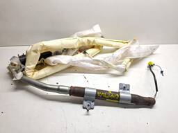 CORTINA AIRBAD LADO DIREITO CAPTIVA 2008 A 2017