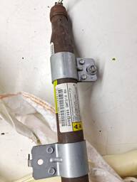 CORTINA AIRBAD LADO DIREITO CAPTIVA 2008 A 2017