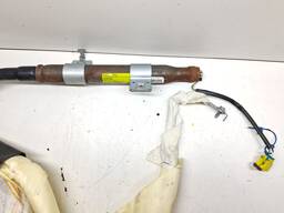 CORTINA AIRBAG LADO ESQUERDO CAPTIVA 2008 A 2017