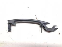 PUXADOR MAÇANETA EXTERNA GOL VOYAGE SAVEIRO G6 G7 G8 2008/