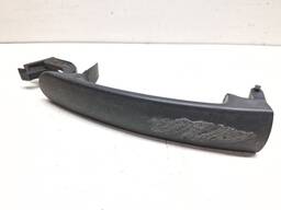 PUXADOR MAÇANETA EXTERNA GOL VOYAGE SAVEIRO G6 G7 G8 2008/