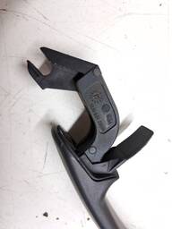 PUXADOR MAÇANETA EXTERNA GOL VOYAGE SAVEIRO G6 G7 G8 2008/