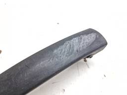 PUXADOR MAÇANETA EXTERNA GOL VOYAGE SAVEIRO G6 G7 G8 2008/