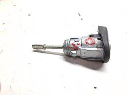 CILINDRO MAÇANETA PORTA DIANT GOL VOYAGE SAVEIRO G6 7 8 08/