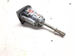 CILINDRO MAÇANETA PORTA DIANT GOL VOYAGE SAVEIRO G6 7 8 08/