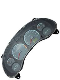 Painel Instrumentos S10 Blazer 2001 2002 2003 2004 a 2008