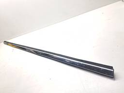 PESTANA PORTA TRASEIRA DIREITA EXT. CAPTIVA 2008 2009 A 2017