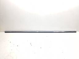 PESTANA PORTA TRASEIRA DIREITA EXT. CAPTIVA 2008 2009 A 2017