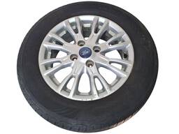 Roda Ecosport Aro 15