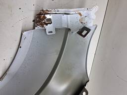 PARALAMA DIREITO FIESTA 2011 A 2014