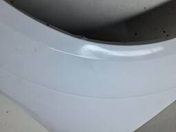 PARALAMA DIREITO FIESTA 2011 A 2014