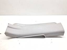 SOLEIRA PORTA TRASEIRA ESQUERDA CAPTIVA  2008 2009 A 2017