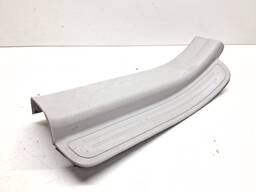 SOLEIRA PORTA TRASEIRA ESQUERDA CAPTIVA  2008 2009 A 2017