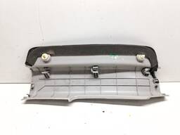 SOLEIRA PORTA TRASEIRA ESQUERDA CAPTIVA  2008 2009 A 2017