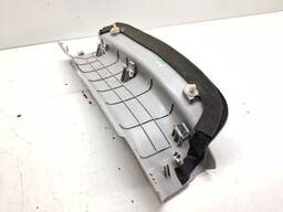 SOLEIRA PORTA TRASEIRA ESQUERDA CAPTIVA  2008 2009 A 2017