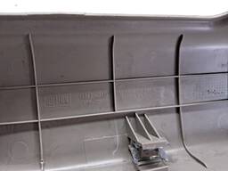 SOLEIRA PORTA TRASEIRA ESQUERDA CAPTIVA  2008 2009 A 2017