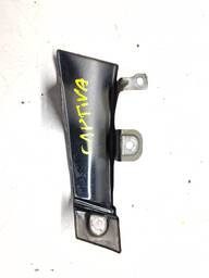 ACABAMENTO INFERIOR LANTERNA ESQUERDA CAPTIVA 2008 A 2017