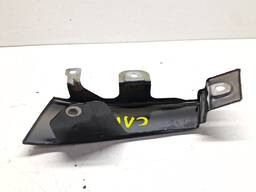 ACABAMENTO INFERIOR LANTERNA ESQUERDA CAPTIVA 2008 A 2017