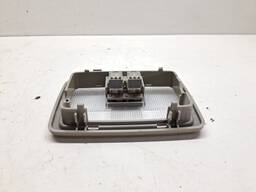 LENTE LUZ TETO CAPTIVA 2008 2009 2010 A 2017