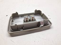 LENTE LUZ TETO CAPTIVA 2008 2009 2010 A 2017