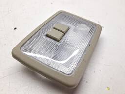 LENTE LUZ TETO CAPTIVA 2008 2009 2010 A 2017