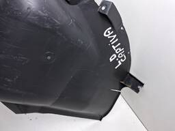 PARABARRO TRASEIRO DIREITO CAPTIVA 2008 A 2017 DETALHE 