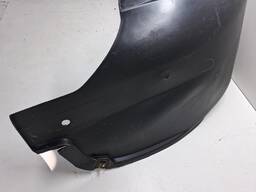 PARABARRO TRASEIRO ESQUERDO CAPTIVA 2008 A 2017