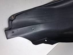 PARABARRO TRASEIRO ESQUERDO CAPTIVA 2008 A 2017