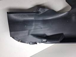 PARABARRO TRASEIRO ESQUERDO CAPTIVA 2008 A 2017