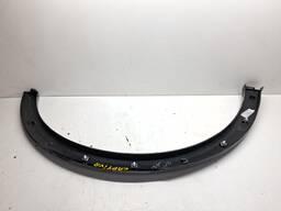 MOLDURA PARALAMA TRAS DIREITO CAPTIVA 2008 A 2017 DETALHE 