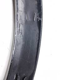 MOLDURA PARALAMA TRAS DIREITO CAPTIVA 2008 A 2017 DETALHE 