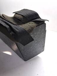 ISOPOR PORTA MALAS LADO ESQUERDO CAPTIVA 2008 A 2017