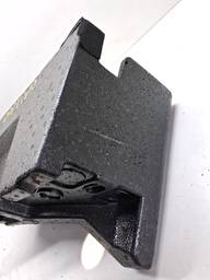 ISOPOR PORTA MALAS LADO DIREITO CAPTIVA 2008 A 2017