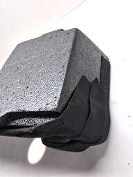 ISOPOR PORTA MALAS LADO DIREITO CAPTIVA 2008 A 2017