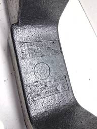 ISOPOR PORTA MALAS LADO DIREITO CAPTIVA 2008 A 2017