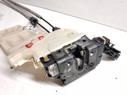 FECHADURA PORTA D.D RENEGADE FREEMONT TORO COMPASS RAMPAGE 