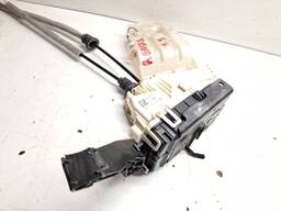 FECHADURA PORTA D.D RENEGADE FREEMONT TORO COMPASS RAMPAGE 