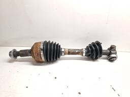 SEMIEIXO DIANTEIRO ESQUERDO CAPTIVA 3.6 2008 A 2017