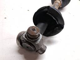 SEMIEIXO DIANTEIRO ESQUERDO CAPTIVA 3.6 2008 A 2017