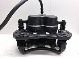 PINÇA FREIO DIANTEIRA ESQUERDA CAPTIVA 2008 A 2017