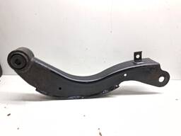 BRAÇO CURVO TRASEIRO DIREITO CAPTIVA 2008 A 2017