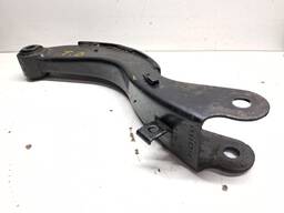 BRAÇO CURVO TRASEIRO DIREITO CAPTIVA 2008 A 2017