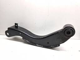 BRAÇO CURVO TRASEIRO ESQUERDO CAPTIVA 2008 A 2017