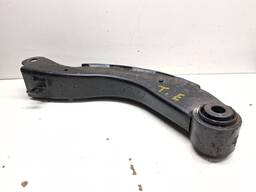 BRAÇO CURVO TRASEIRO ESQUERDO CAPTIVA 2008 A 2017